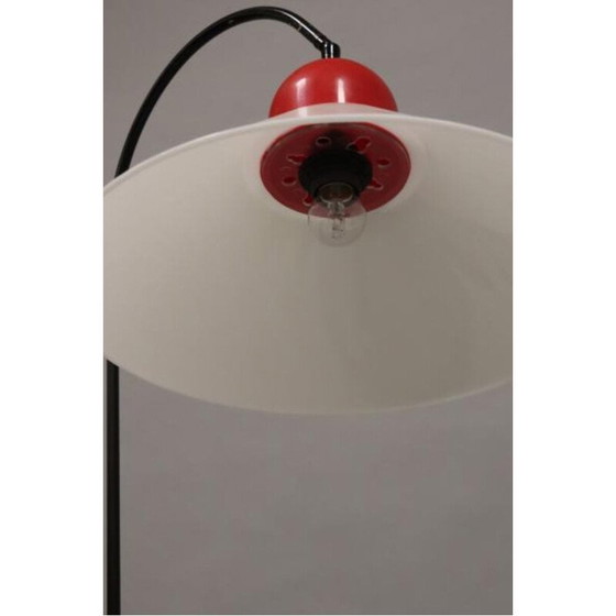 Image 1 of Lampada da terra vintage a treppiede, Francia 1960