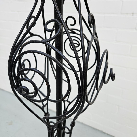 Image 1 of Art Deco Lamp