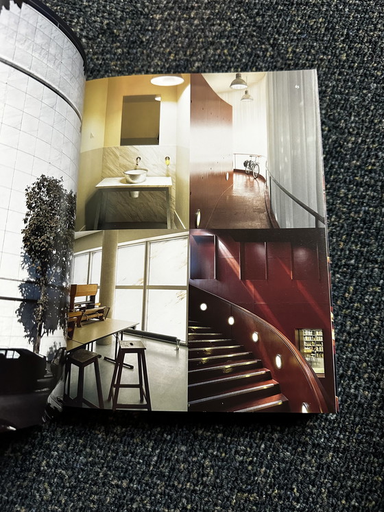 Image 1 of Coffee table book Taschen Philippe Starck