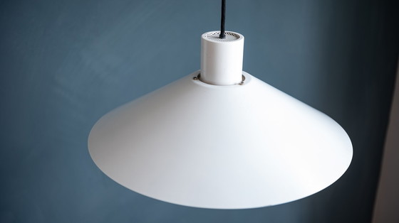 Image 1 of Nordisk Solar 'Trapez' hanging lamp by Christian Hvidt