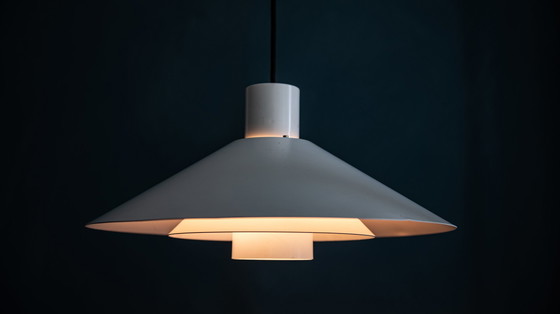 Image 1 of Nordisk Solar 'Trapez' hanging lamp by Christian Hvidt