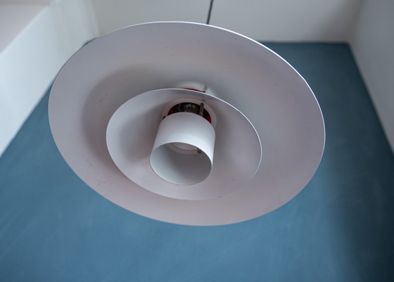 Image 1 of Nordisk Solar 'Trapez' hanging lamp by Christian Hvidt