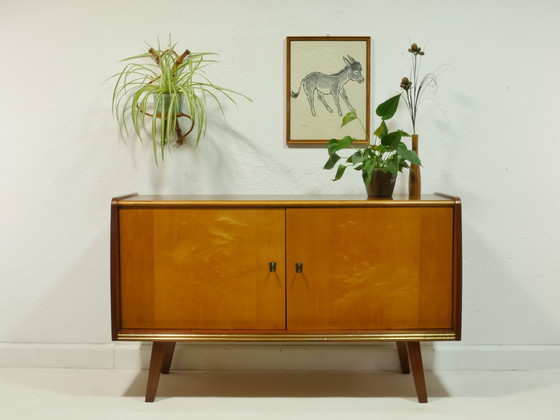 Image 1 of Vintage sideboard, 50s, Germany