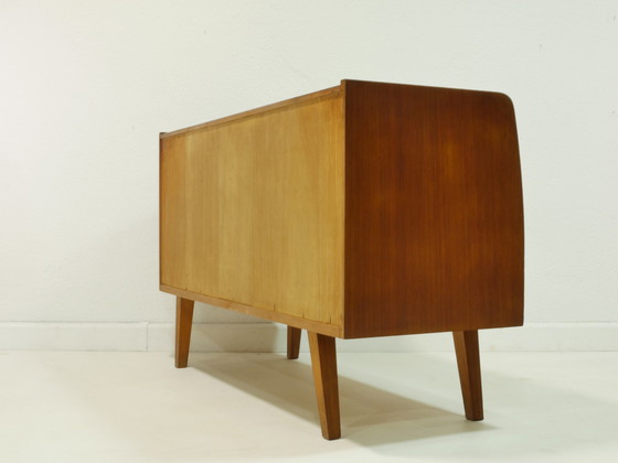 Image 1 of Vintage sideboard, 50s, Germany