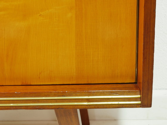 Image 1 of Vintage sideboard, 50s, Germany