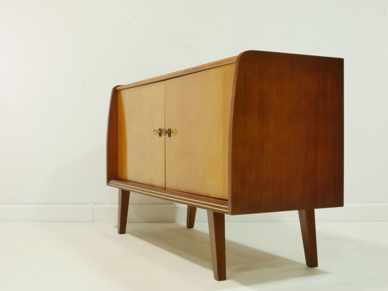 Image 1 of Vintage sideboard, 50s, Germany