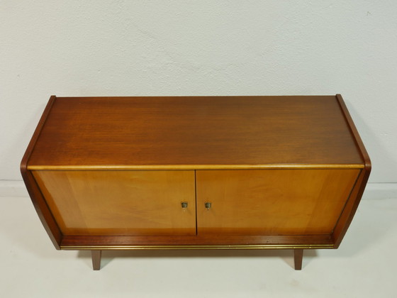 Image 1 of Vintage sideboard, 50s, Germany