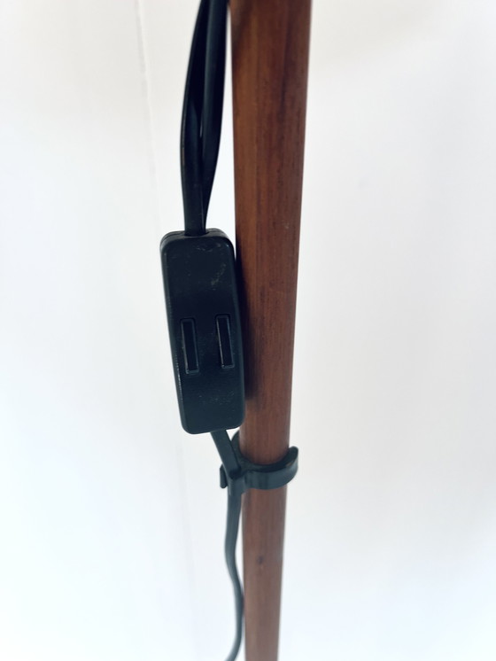 Image 1 of Domus floor lamp '60