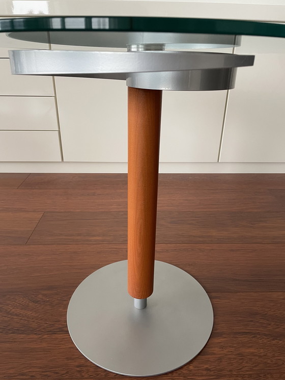 Image 1 of Side table