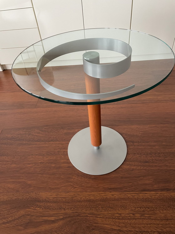 Image 1 of Side table