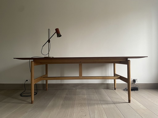 Finn Juhl Kaufmann Table