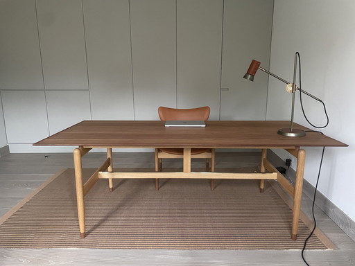 Finn Juhl Kaufmann Table