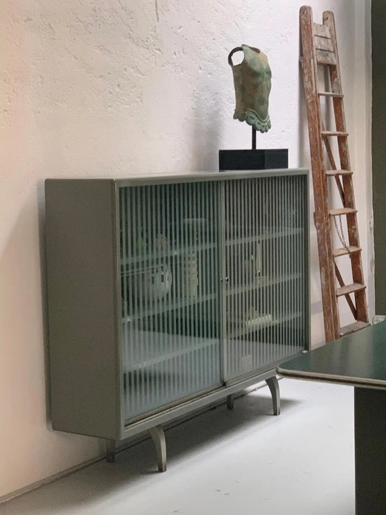 Image 1 of Ensemble de meubles industriels