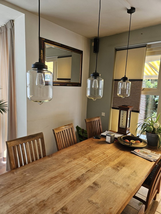 Image 1 of 5x It's all about Romi pendant lamp