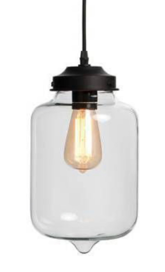 Image 1 of 5x It's all about Romi pendant lamp