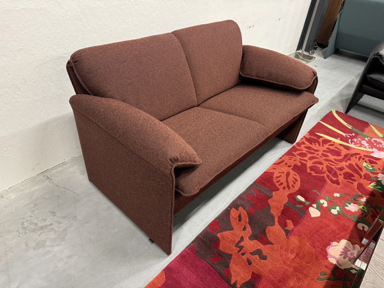 Image 1 of Leolux Bora Bora Sofa 2 Seater Nomad Fabric