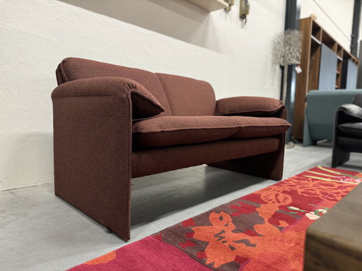 Leolux Bora Bora Sofa 2 Seater Nomad Fabric