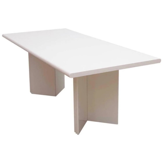 Image 1 of B&B Italia dining table