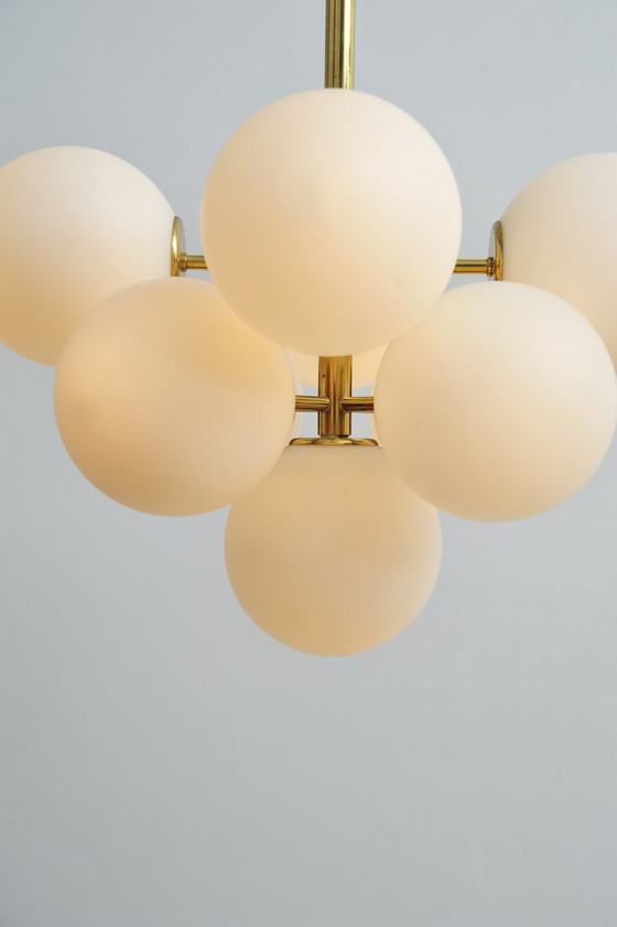 Image 1 of Temde ceiling light