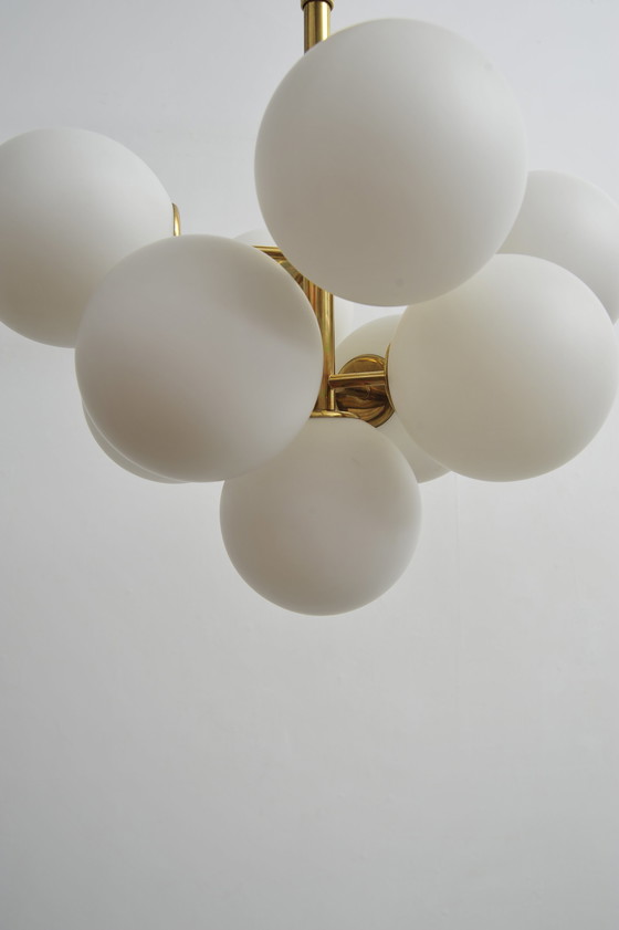 Image 1 of Temde ceiling light