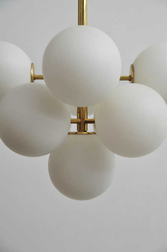 Image 1 of Temde ceiling light