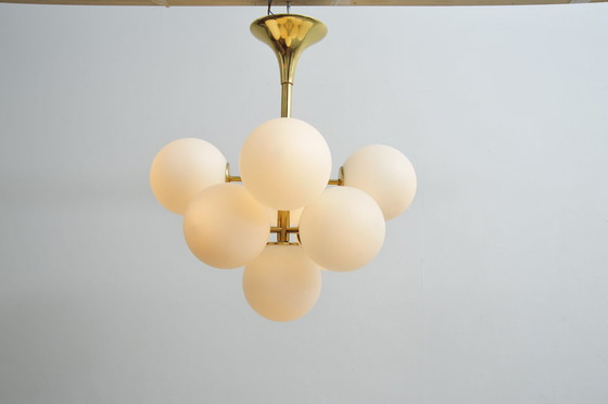 Image 1 of Temde ceiling light