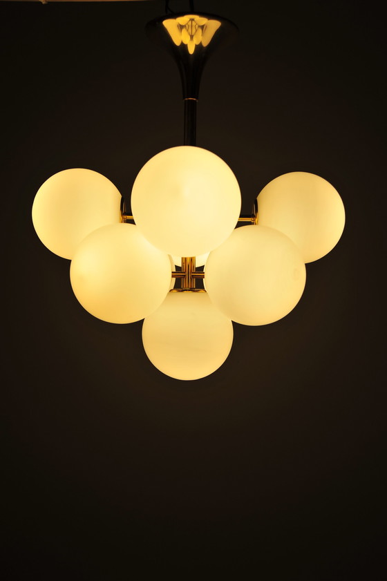 Image 1 of Temde ceiling light