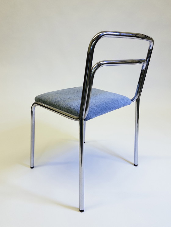 Image 1 of Molteni Vittorio Parigi & Nanni Prina chair