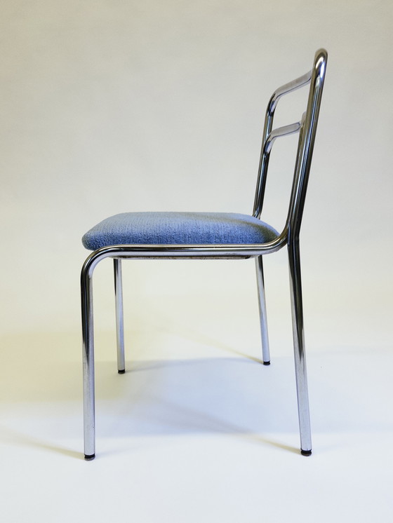 Image 1 of Molteni Vittorio Parigi & Nanni Prina chair