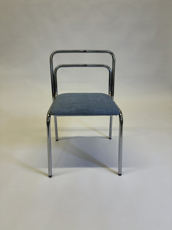 Image 1 of Molteni Vittorio Parigi & Nanni Prina chair