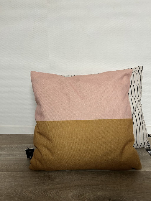 Fest X Mae Engelgeer Pillows Blush