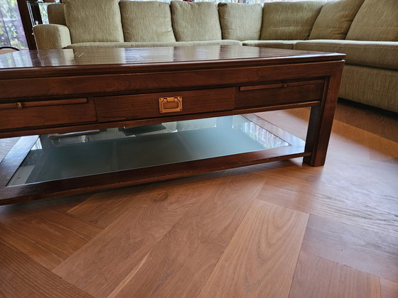 Image 1 of Coffee table