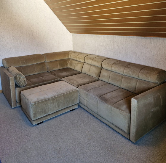 Image 1 of Cor Interlübke sofa