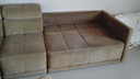 Cor Interlübke sofa