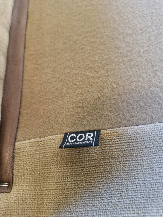 Image 1 of Cor Interlübke sofa