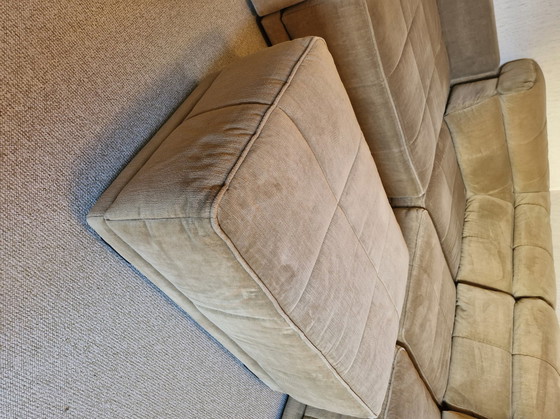 Image 1 of Cor Interlübke sofa