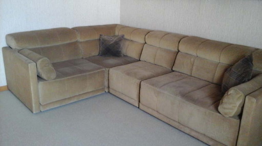 Cor Interlübke sofa