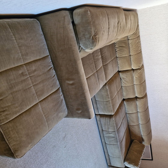 Image 1 of Cor Interlübke sofa