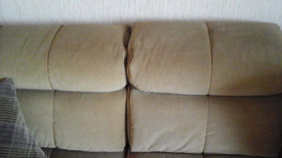 Image 1 of Cor Interlübke sofa