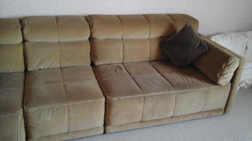 Cor Interlübke sofa