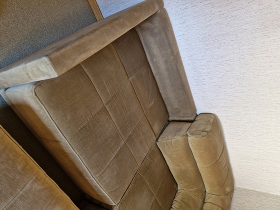 Image 1 of Cor Interlübke sofa