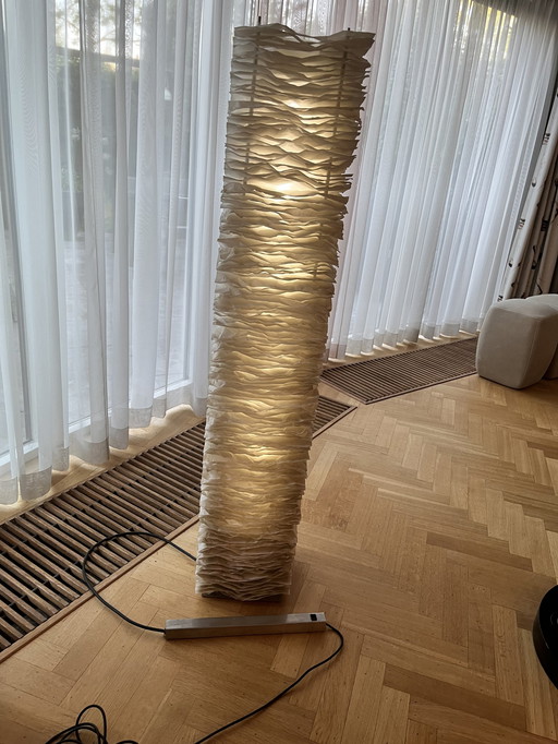 Belux One floor lamp