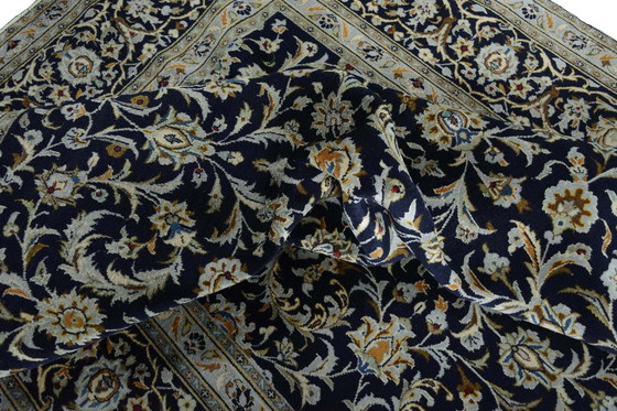 Image 1 of 345 X 229 Cm Hand-knotted Persian carpet - Keshan