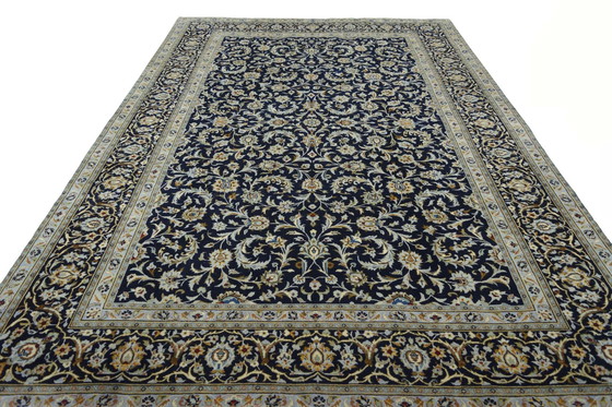 Image 1 of 345 X 229 Cm Hand-knotted Persian carpet - Keshan