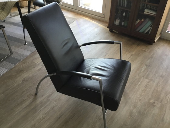 Image 1 of Fauteuil Harvink Club