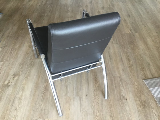 Image 1 of Fauteuil Harvink Club