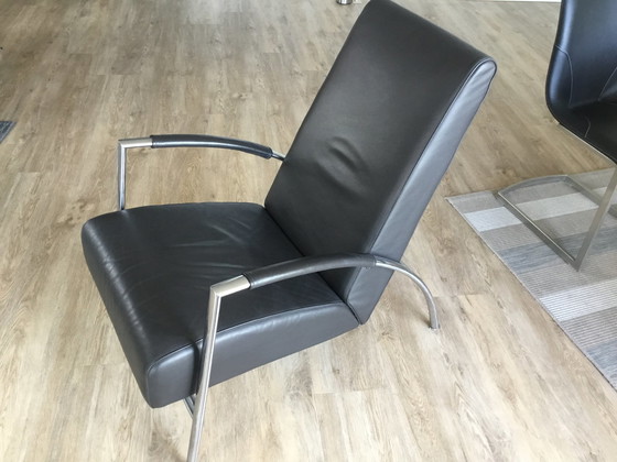 Image 1 of Fauteuil Harvink Club