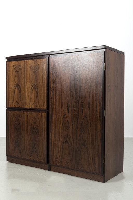Vintage Skovby cupboard