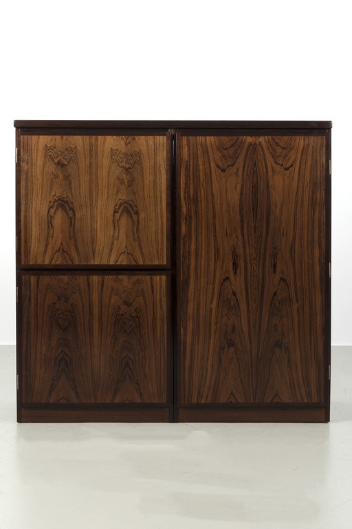Vintage Skovby cupboard