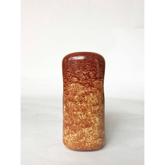 Image 1 of Set di vasi vintage in ceramica Bertoncello di Roberto Rigón, anni '60